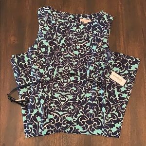 Dress barn summer/cocktail dress